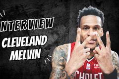 Μέλβιν: «Τα δύο παιχνίδια με τον ΠΑΟΚ έπαιξαν σημαντικό ρόλο στην απόφασή μου»