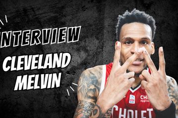 Μέλβιν: «Τα δύο παιχνίδια με τον ΠΑΟΚ έπαιξαν σημαντικό ρόλο στην απόφασή μου»