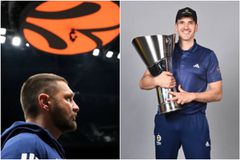 Φενέρμπαχτσε: Τέλος και επίσημα οι Χατζηχρήστος - Κοντογιάννης