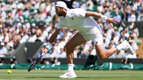 Δεύτερο σκάνδαλο στο Wimbledon: Πώς ένας ball boy «χάλασε» τον ηλεκτρονικό διαιτητή