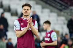 Ο Νούνο Εσπιρίτο Σάντο για τον τραυματισμό του Μαυροπάνου: «Σίγουρα δεν θα...»