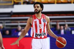 Τέλος ο Μήτρου - Λονγκ από τον Ολυμπιακό