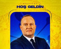 Φενέρμπαχτσε: Επίσημα στο πλάι του Γιασικεβίτσιους ο Καζίς Μακσβίτις