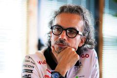 Laurent Mekies: Γνωρίστε τον νέο επικεφαλής της Oracle Red Bull Racing F1