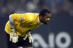 Πρώην τερματοφύλακας της Πόρτο κατηγορείται για ενδοοικογενειακή βία