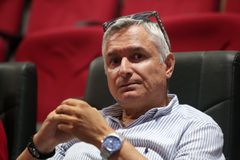 Σπανός: «Θέλω να αποχωρήσω χωρίς να αφήσω πίσω καμμένη γη»