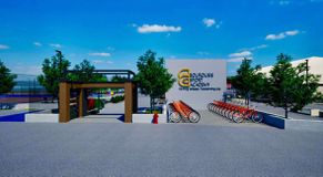 «Τα παιδιά μας, οι πρωταγωνιστές του αύριο»: Η νέα διοικητική εποχή στην Αναγέννηση Καρδίτσας με την υπογραφή του Γιάννη Μπουρούση