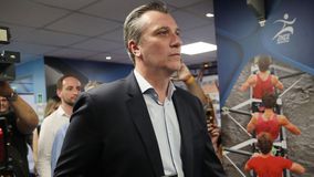 Αίτημα Παναθηναϊκού για αποπομπή Λεπενιώτη από το προεδρείο του ΕΣΑΚΕ