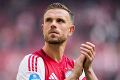 Ο Χέντερσον έλυσε το συμβόλαιό του με τον Άγιαξ και επιστρέφει στη Σάντερλαντ