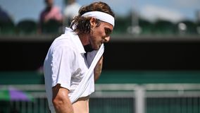 Πώς το αόρατο φορτίο της ψυχολογικής φθοράς στοιχίζει στους κορυφαίους του τένις