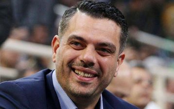 Τσαρτσαρής: «Έχει μεγαλώσει η δεξαμενή, υπάρχουν ταλέντα»