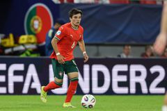 Ο Ολυμπιακός κλείνει τον Ντιόγκο Νασιμέντο