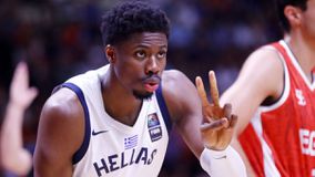 Ολυμπιακός: Η μεγάλη ευκαιρία του Κώστα Αντετοκούνμπο