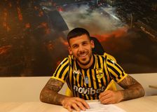 Και επίσημα στον Άρη ο Πέρεθ!