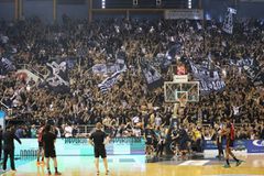 Στη Βουλγαρία για τα προκριματικά του BCL ο ΠΑΟΚ