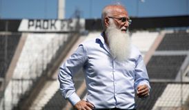 Τράνταξε την Τούμπα και έστειλε μηνύματα η ομιλία Σαββίδη!