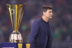 Ποτσετίνο για τις ΗΠΑ: «Εκπροσωπούμε τη χώρα που θέλει πάντα να είναι η καλύτερη σε όλα»