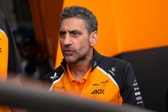 Σκληρή προειδοποίηση από τον Στέλλα προς τη McLaren