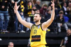 Επίσημα παρελθόν από την ΑΕΚ ο Όμηρος Νετζήπογλου και... έτοιμος για Ολυμπιακό