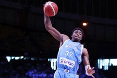 Αντετοκούνμπο για Ολυμπιακό: «Ενθουσιασμένος για αυτό το νέο κεφάλαιο»