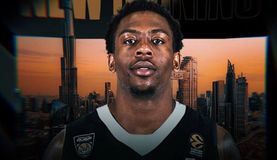 Στην Dubai BC ο ΜακΚίνλεϊ Ράιτ