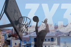 Με Μπουρούση, Τσαλμπούρη και Σταυρακόπουλο το Andros Island  3x3 Basketball Festival από 25-27 Ιουλίου