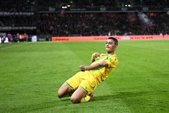 «ΠΑΟΚ και Ολυμπιακός στη μάχη για Μοσταφά Μοχάμεντ»