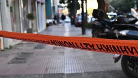 Νέο Ψυχικό: Εντοπίστηκε εκρηκτικός μηχανισμός σε σπίτι δημοσιογράφου – Στο σημείο τα ΤΕΕΜ