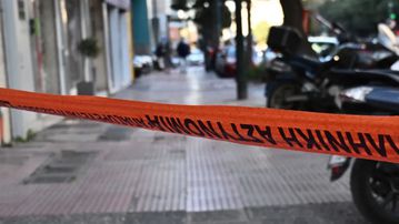 Νέο Ψυχικό: Εντοπίστηκε εκρηκτικός μηχανισμός σε σπίτι δημοσιογράφου – Στο σημείο τα ΤΕΕΜ