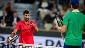 Πότε είναι προγραμματισμένο το μεγάλο ματς του Γιανίκ Σίνερ με τον Νόβακ Τζόκοβιτς στο Wimbledon