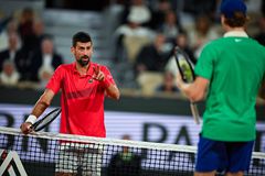 Πότε είναι προγραμματισμένο το μεγάλο ματς του Γιανίκ Σίνερ με τον Νόβακ Τζόκοβιτς στο Wimbledon