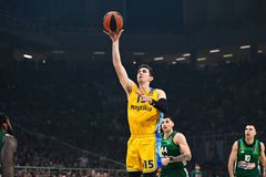 Τέλος εποχής για τον Τζέικ Κοέν - Σταματάει το μπάσκετ