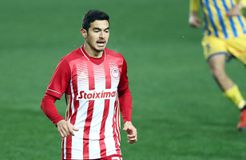 «Ο Λοβέρα βρίσκεται στην Αργεντινή για να ολοκληρώσει τη μεταγραφή του στην Ροσάριο Σέντραλ»