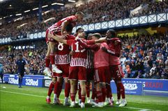 Είναι ο Ολυμπιακός και πρέπει να μπει στους ομίλους του Europa League!