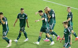 Το παρασκήνιο από τη μεγάλη νίκη του Παναθηναϊκού επί της Μαρσέιγ (vid)