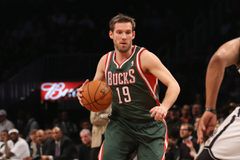 Στο Μιλγουόκι ο Ούντριχ, αναλαμβάνει την ομάδα της G-League (vid)