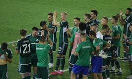 Equipe: «Ανώτερος ο Παναθηναϊκός επί της Μαρσέιγ στην Λεωφόρο»