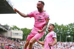 Στη Μαγιόρκα με 10 εκατομμύρια ο Νταρντέρ που απασχόλησε τον Ολυμπιακό