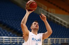 Έθεσε εαυτόν εκτός εθνικής ο Αγραβάνης