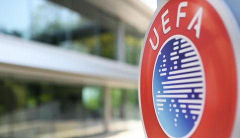 Ανατροπή: Η UEFA επιτρέπει στις ομάδες νέων της Ρωσίας να επιστρέψουν στις διεθνείς διοργανώσεις!