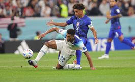 Πλήρωσε τη ρήτρα αποδέσμευσης του Τάιλερ Άνταμς η Τσέλσι