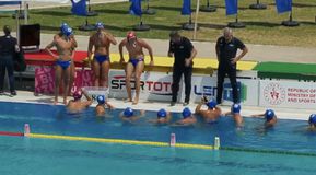 Πρόκριση στα προημιτελικά για την Εθνική Εφήβων