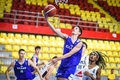 Η Εθνική Παίδων έχασε από τη Γαλλία και έμεινε εκτός τετράδας