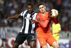 Η Μπάγερν έχει βγει στην αγορά για τερματοφύλακα και τώρα «κοιτάει» και τον Κέπα (vid)