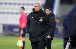 O Πάρντιου εγκαταλείπει την προπονητική για να ασχοληθεί με το ραδιόφωνο