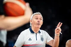 Πέσιτς: «Για πρώτη φορά στη ζωή μου, δεν ξέρω τι θέλω να κάνω τις επόμενες ημέρες»