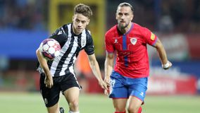 Πρόταση για Κωνσταντέλια δεν υπάρχει, αλλά και να υπήρχε ο ΠΑΟΚ δεν θα τη συζητούσε...