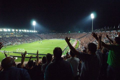 Την Παρασκευή κυκλοφορούν τα εισιτήρια του ΠΑΟΚ - Άρης, τι ισχύει με τη μεταβίβαση του διαρκείας