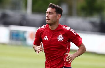 «Ο Έσε προτάθηκε στην Ιντερ»