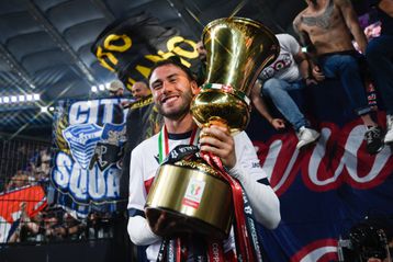 «Ενδιαφέρον και από την Premier League για Καλάμπρια που απασχολεί τον Παναθηναϊκό»